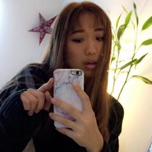 Meet your Posher, Alice